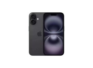 Apple iPhone…