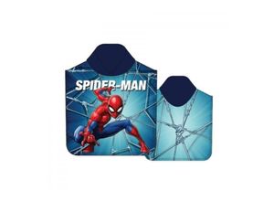 Spiderman…