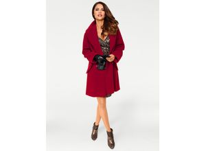Wolljacke…