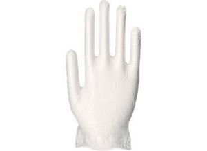 Einmalhandschuh…