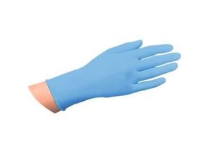 Einmalhandschuh…