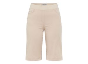Bermudas…