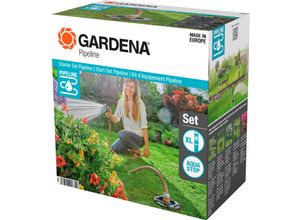 GARDENA…