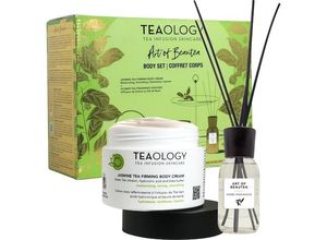 Teaology Pflege…