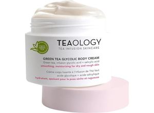 Teaology Pflege…