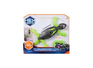 Hex Bots Nano…