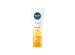Nivea UV…