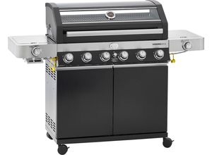 Gasgrill RÖSLE…