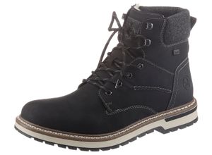 Schnürstiefel…