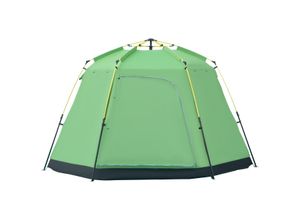 Camping Zelt 6…