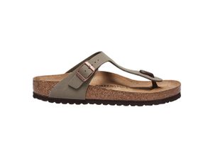 Birkenstock…