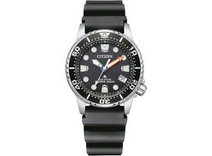 Taucheruhr…