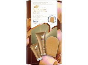 Dove Glow & Go…