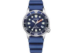 Taucheruhr…