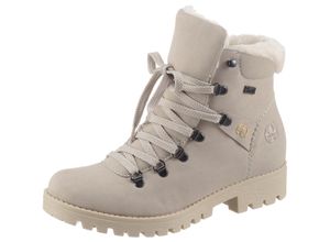 Winterboots…