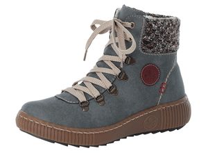 Winterboots…