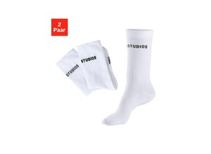 Tennissocken…