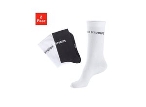 Tennissocken…