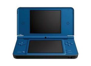 Nintendo DSi XL…
