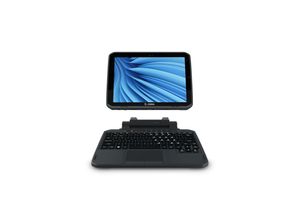 Zebra Tastatur…