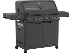 Gasgrill RÖSLE…