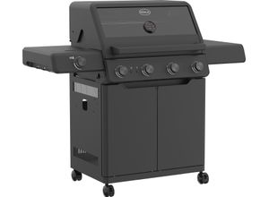 Gasgrill RÖSLE…