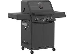 Gasgrill RÖSLE…