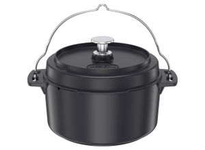 Grilltopf RÖSLE…