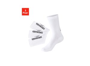 Tennissocken…