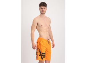 Shorts ALPHA…