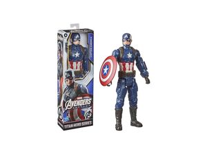 Marvel Avengers…