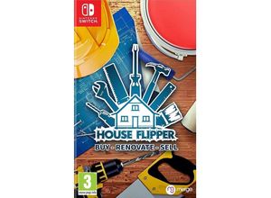 House Flipper -…