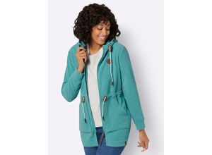 Fleecejacke…