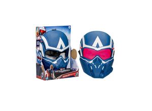 Marvel Captain…