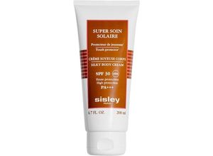Sisley Pflege…