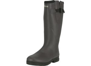Gummistiefel…