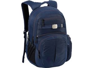 Schulrucksack…