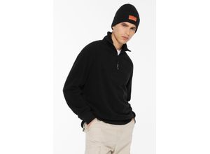 Fleecepullover…