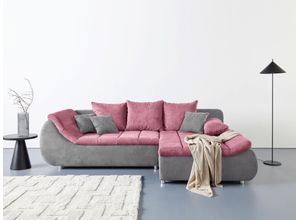 Ecksofa INOSIGN…