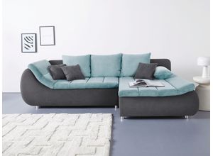 Ecksofa INOSIGN…