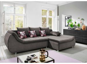 Ecksofa INOSIGN…