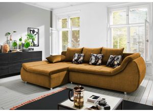 Ecksofa INOSIGN…