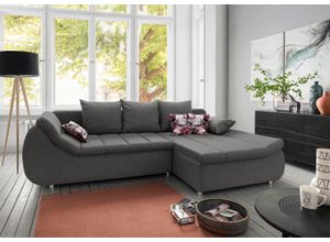 Ecksofa INOSIGN…