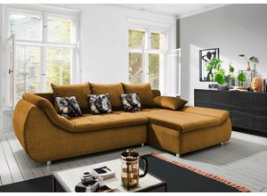 Ecksofa INOSIGN…