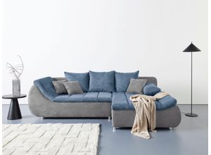 Ecksofa INOSIGN…