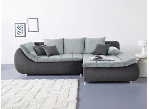 Ecksofa INOSIGN…
