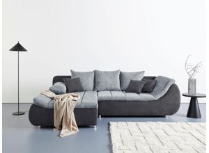 Ecksofa INOSIGN…