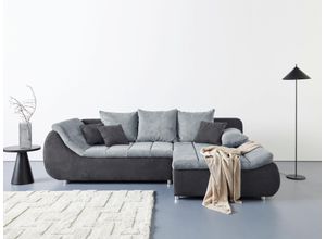 Ecksofa INOSIGN…
