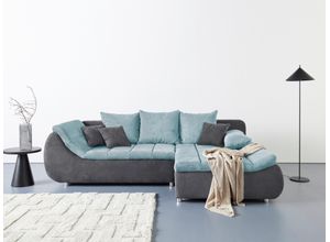 Ecksofa INOSIGN…