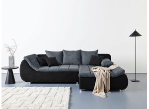 Ecksofa INOSIGN…